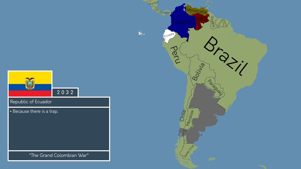 i'm bored so i made a super dramatic season finale 