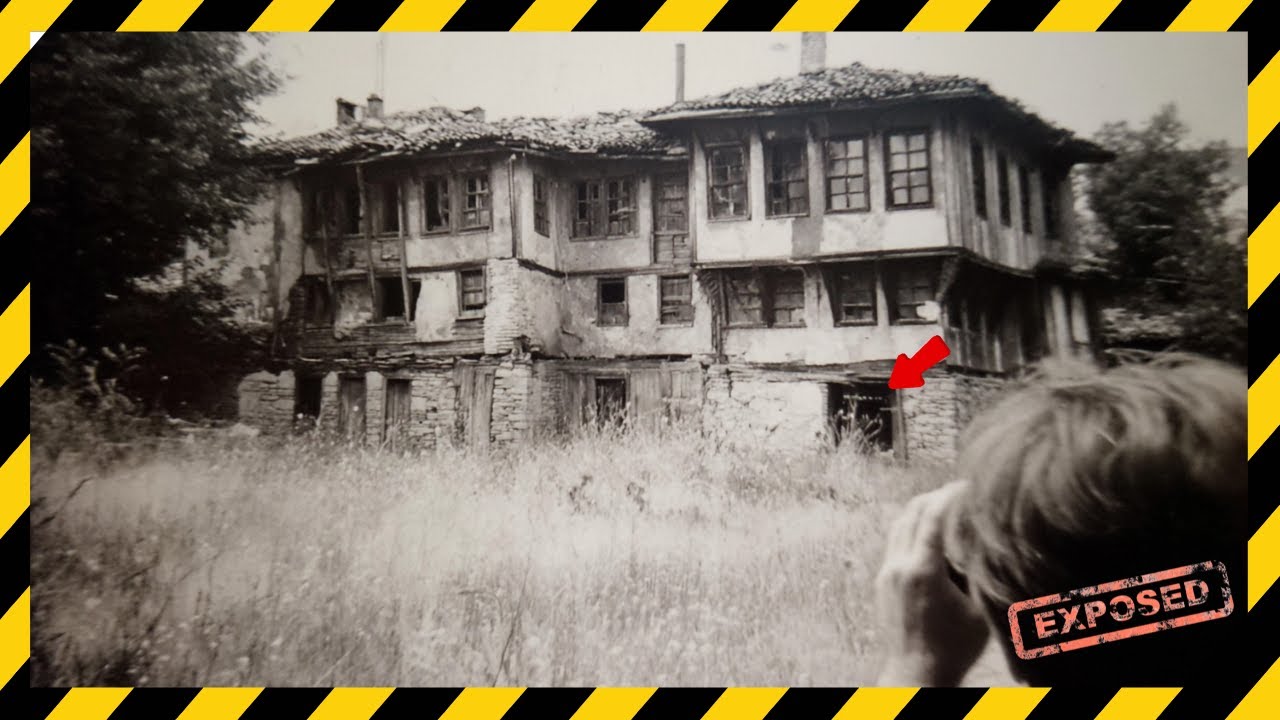 Safranbolu’daki Tarihi Ev — İçine Girenler Aynı Kâbusu Gördü