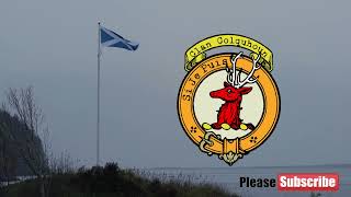 Clan Colquhoun History