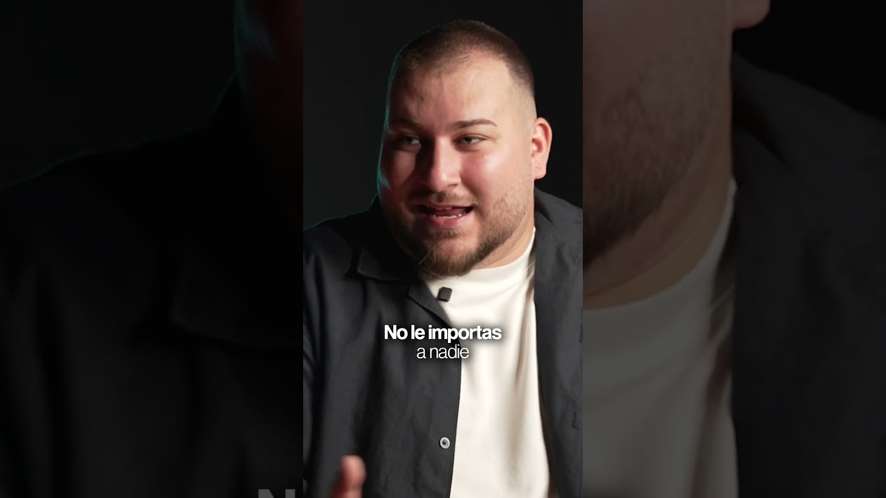 No le importas a nadie  | Lozano x Bullfy