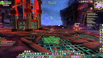 Mannus BM Hunter PVP Silvershard Mines