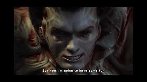 Obscure: The Aftermath - Part 11 - Chapter 11 - The Hospital Wharehouse