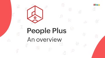 Zoho People Plus (India)