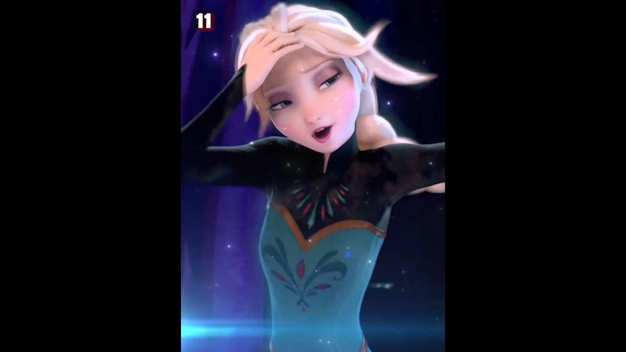 HAPPY NEW YEAR… With My FAVOURITE Disney Queen 🤫 