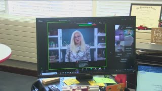 Toledo Public Schools seeing success with virtual academy's online education