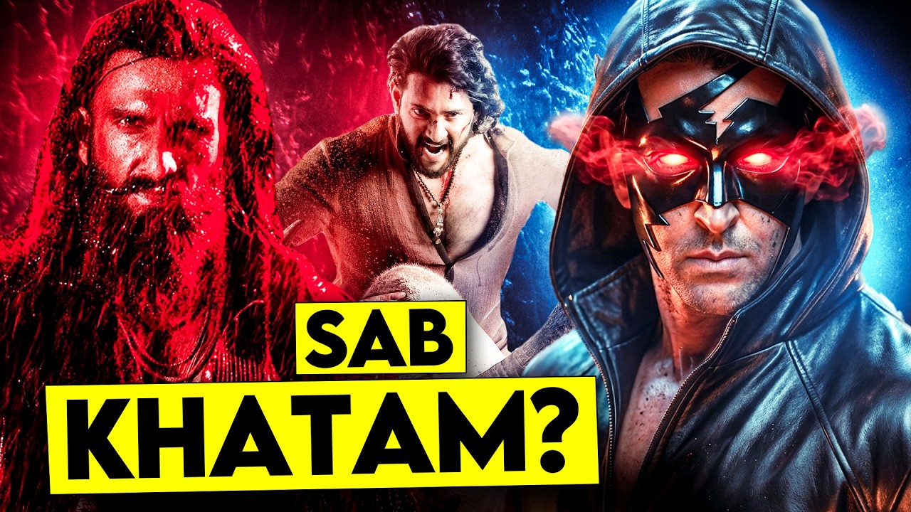 Krrish 4 Cancel? Dhurandhar 2 Trailer Coming? - Flick the News 77