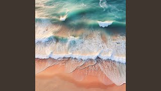 Gentle Waves in Night's Slumber