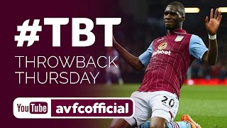 #TBT - Benteke's QPR hat-trick