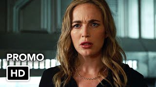 DC's Legends of Tomorrow 6x13 Promo 