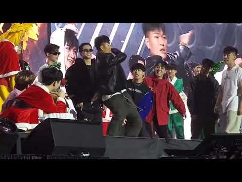 Tarzan Vs Jinwoo battle
