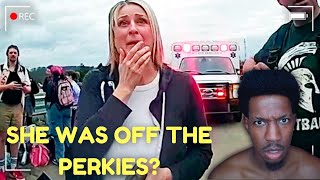 When A School Field Trip Ends In Amputation