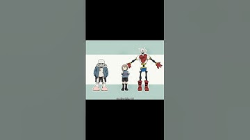 "Brilliant turn" #undertale #animation