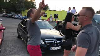 Amsterdam Dance Mission 2019 Ekwador Manieczki