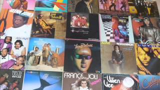 SEAWIND - what cha doin'