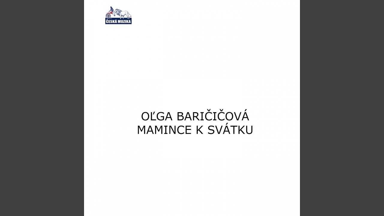 Dívám Sa Já, Dívám