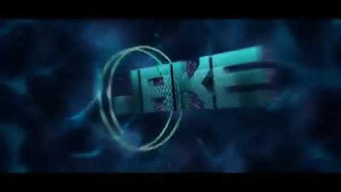 Intro for my friend Jake gaming