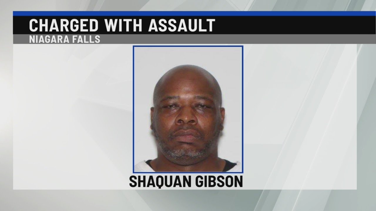 Niagara Falls fatal shooting under investigation, suspect arrested in ...