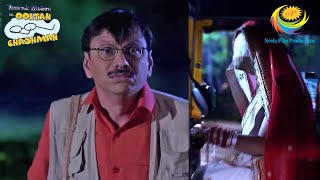 Popatlal Sees A Scary Bride | Taarak Mehta Ka Ooltah Chashmah | Bhootni Story