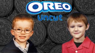 Oreo (Uncut)  Shotgun Willy & Yung Craka