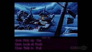 GDC 2010: Monkey Island 2 Special Edition: LeChuck's Revenge Interview