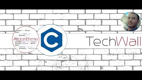 Exercice C et algorithmique boucle itérative  Fibonnaci