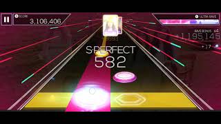 Superstar Gfriend L.u.v. - Time For Us Hard 3 Stars