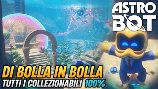 ASTRO BOT (ITA) - Parte 29: Di Bolla in Bolla [100%] (Tutti i Bot, Puzzle) screenshot 2