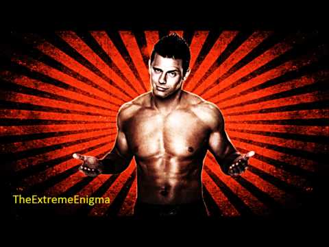 The Miz 1st WWE Theme Song "Getting Away With Murder"