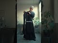 妹にデニムを??