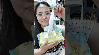 Quick clean for fur parents safe tanggal amoy agad perfect for daily used #petwipes #wipes #cat #dog