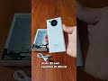 SKCBO 120W Super Fast Charging Power Bank Display Powerbank 20000mAh Dual Output Port USB & Type-C