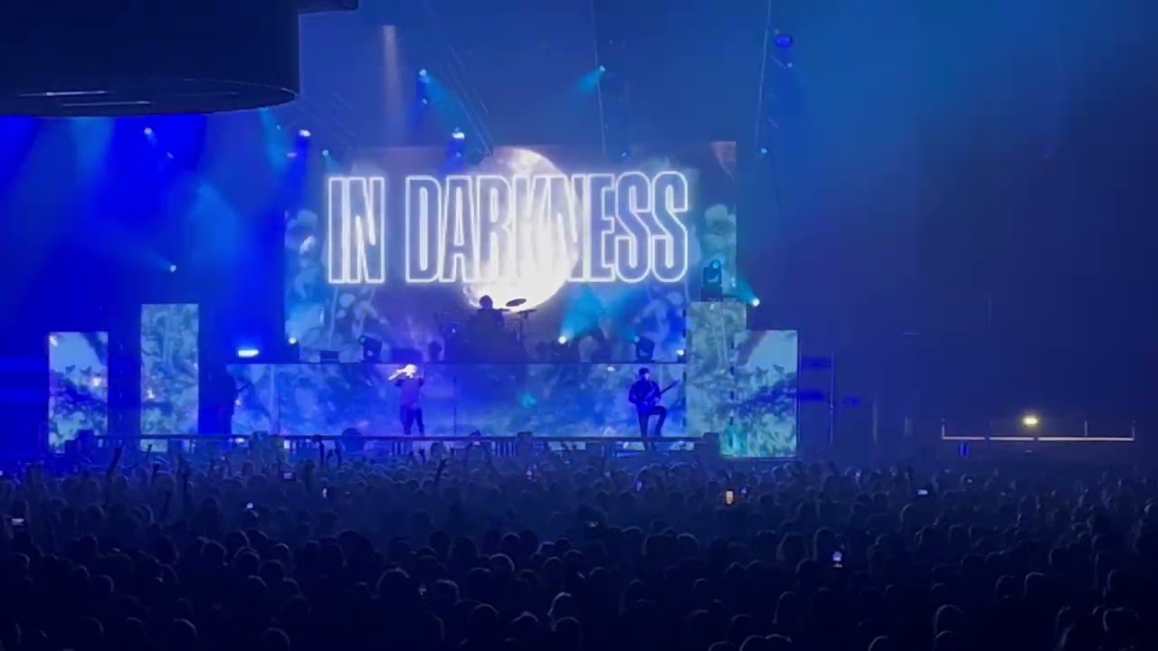 Lorna Shore: In Darkness Helsinki 21.2.2026