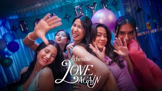 Christie - Love Again (Official Music Video)