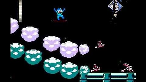 Make a Good Mega Man Level 2 - A Probable Preview