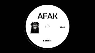 AFAK - Smile