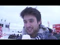 Happy Birthday, Chaux-Neuve! - FIS Nordic Combined - BEHIND THE SCENES