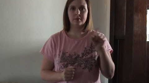 Holly ASL 122   task 8