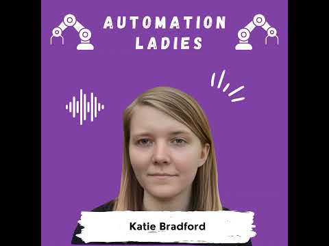 Automating The Farm The Future Of Agtech With Katie Bradford 