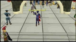 Make money on Runescape by making Chocolate dust!