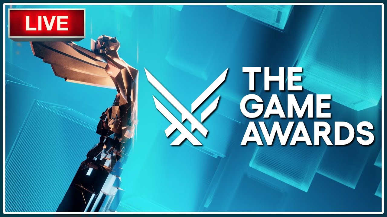 🔴LIVE Watch Along! | The Game Awards 2025 | New Horror Announcements?!