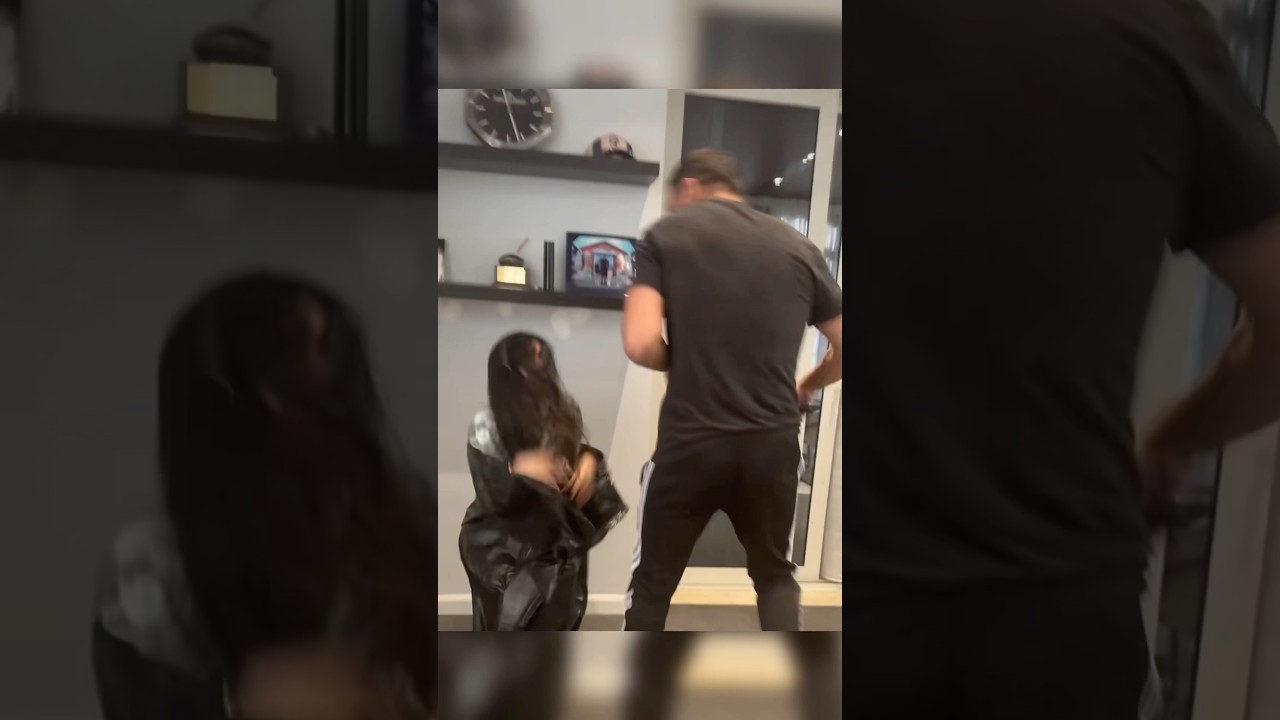 АМИР КХАН ПОДВЕРГСЯ РАЗЫГРЫШУ СВОЕЙ ЖЕНЫ ФАРЬЯЛ МАХДУМ | УМОРИТЕЛЬНО