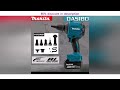 Why Everyone’s Talking About This Product! Makita Power Tools Makita 18v Tools DAS180 High-power