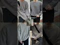 round neck sweater#fashion #fashionstyle #youtube #youtubeshorts #shortvideo #shorts #tranding
