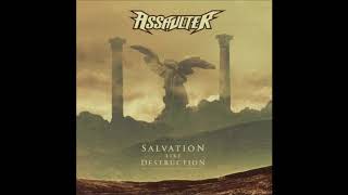 Assaulter - Glory Alone