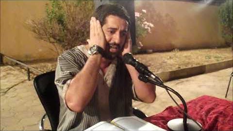 تصفيات مسابقة الفارس العباسي في تجويد القران الكريم الطبعة السادسة