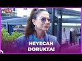 Demet Özdemir nikah yerini açıkladı