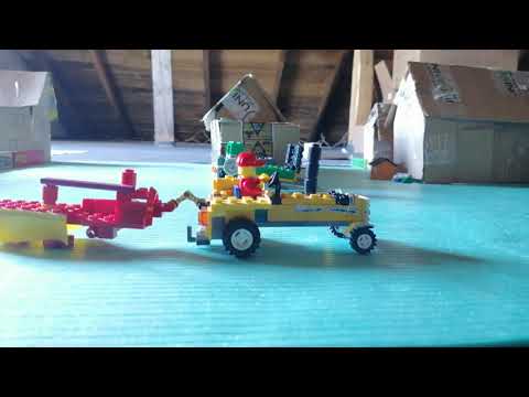 Polska Lego farma odc 2