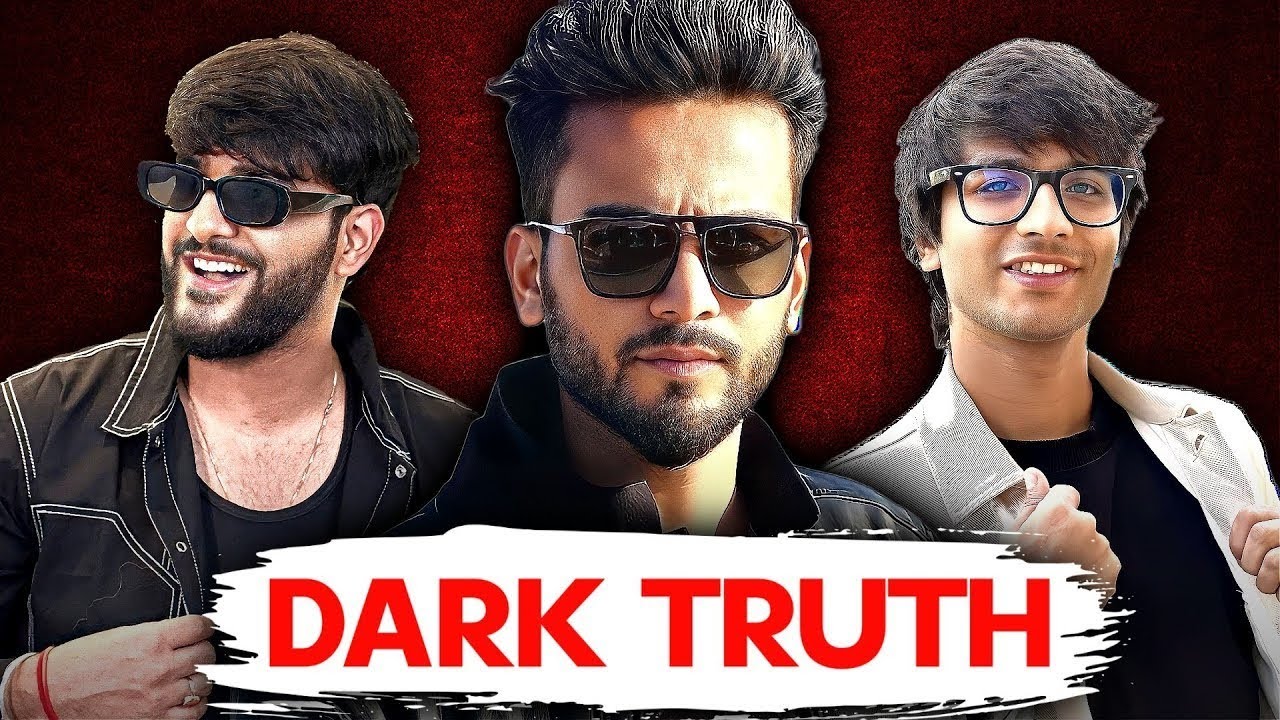 "Influencer Life Exposed The Dark Truth You Didn't Know" YouTube
