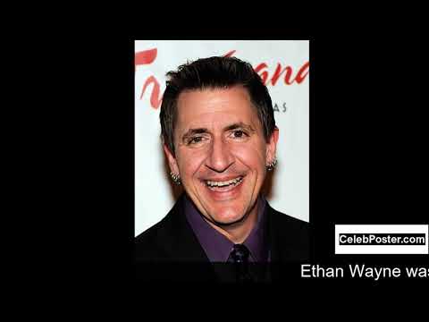 Vidéo: Ethan Wayne Net Worth: Wiki, Marié, Famille, Mariage, Salaire, Frères et sœurs