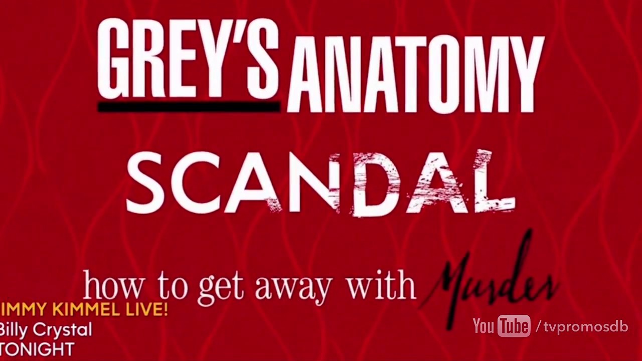 How to Get Away with Murder 3x10 Promo (HD) Season 3 Episode 10 Promo